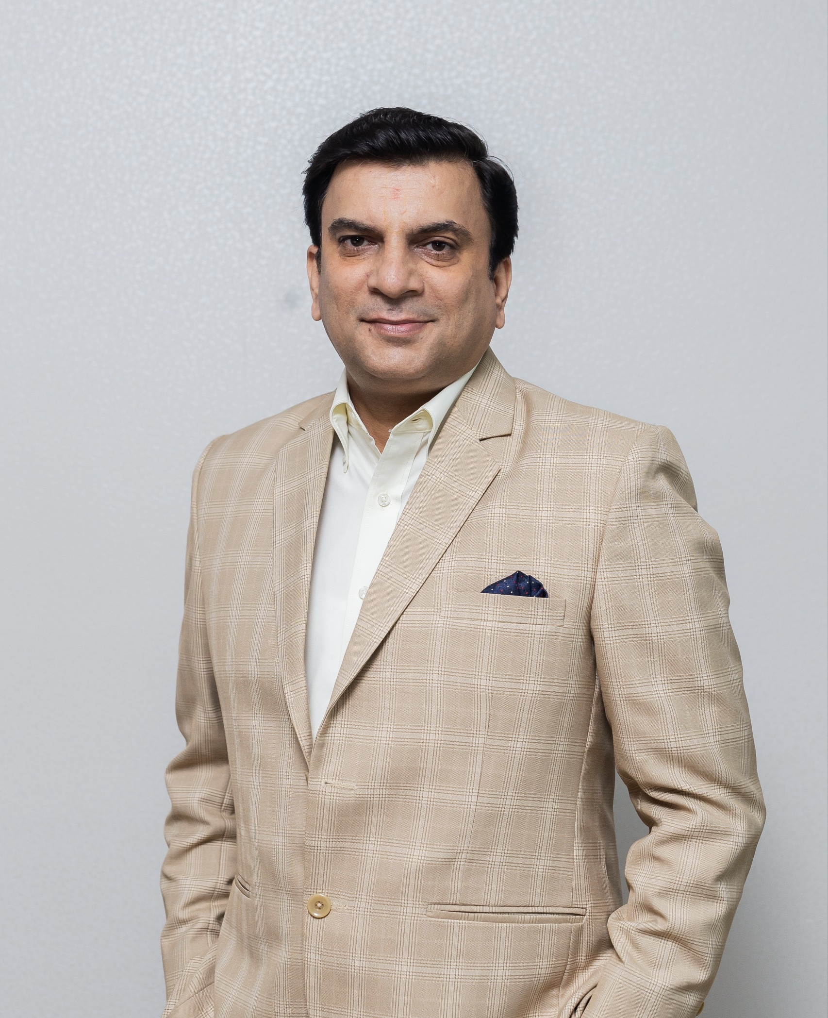 Founder & Managing Director